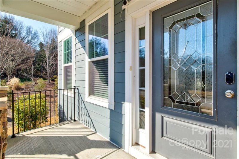 Property image 4 at 1009 Currituck Way, York, SC 29745