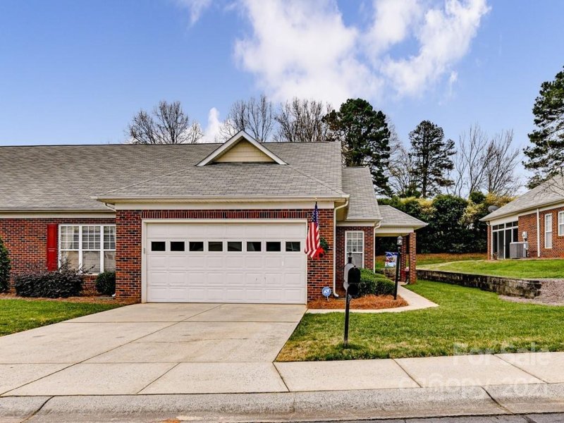 Property image 4 at 13439 Mint Lake Drive, Matthews, NC 28105