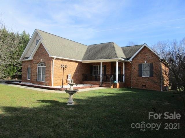 Property image 2 at 171 Donsdale Drive, Statesville, NC 28625
