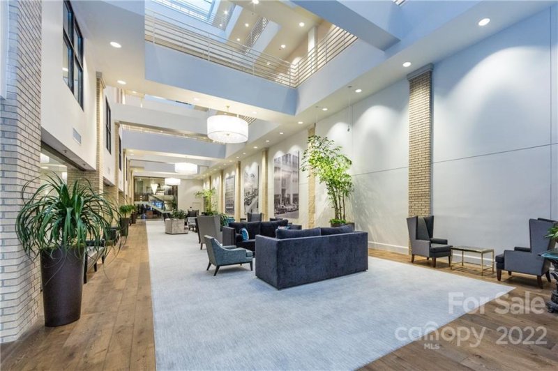 Property image 3 at 127 Tryon Street, Charlotte, NC 28202