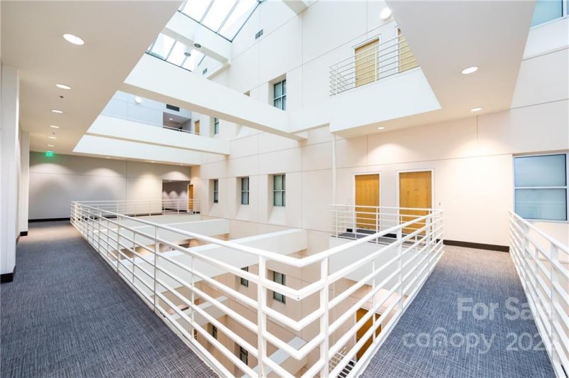 Property image 5 at 127 Tryon Street, Charlotte, NC 28202
