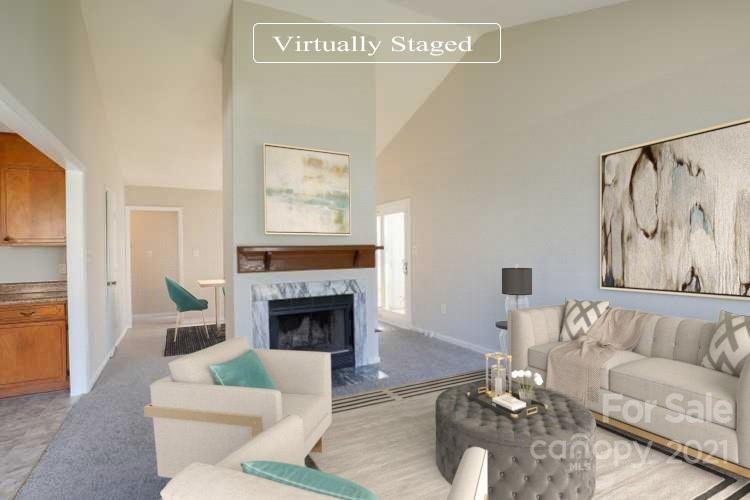 Property image 2 at 8134 Sherington Way, Charlotte, NC 28227