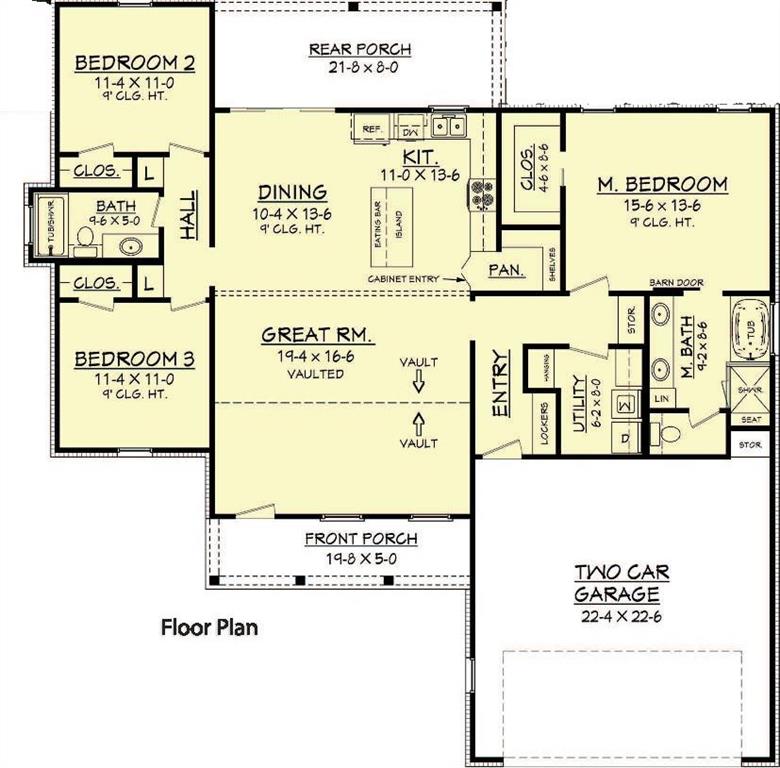Property image 2 at 2143 Smith Road, Clover, SC 29710