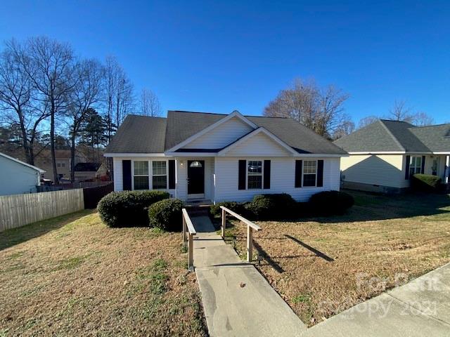 Property image 2 at 1216 Eagle Ridge Drive, Charlotte, NC 28214