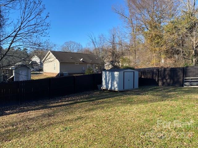 Property image 5 at 1216 Eagle Ridge Drive, Charlotte, NC 28214