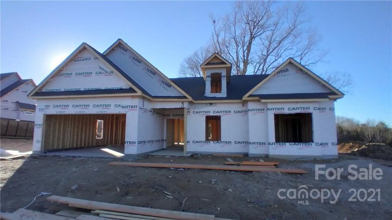 Property image 4 at 2159 Smith Road, Clover, SC 29710