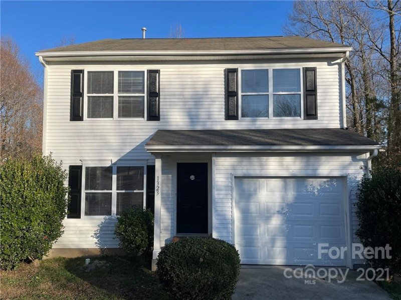 1323 Winding Branch Court