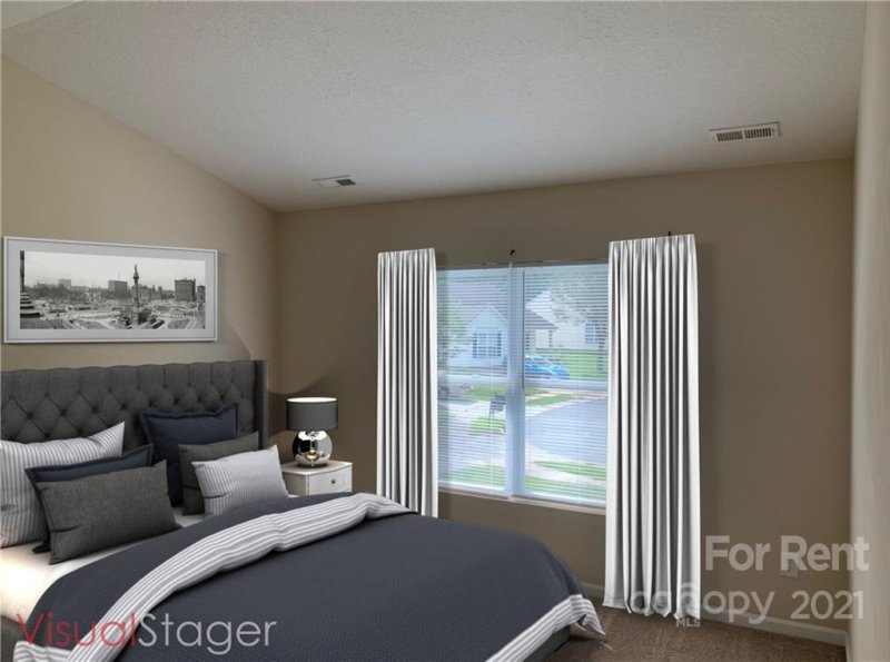 Property image 5 at 1323 Winding Branch Court, Charlotte, NC 28216