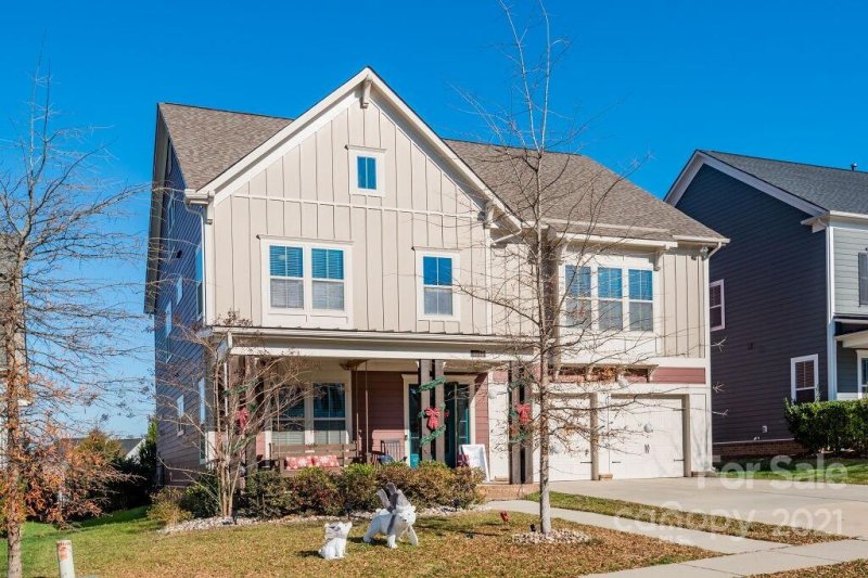 Property image 3 at 5232 Meadowcroft Way, Fort Mill, SC 29708