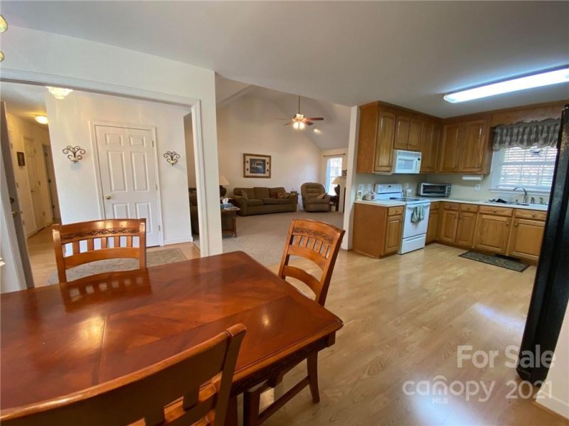 Property image 5 at 4090 Dakeita Circle, Concord, NC 28025