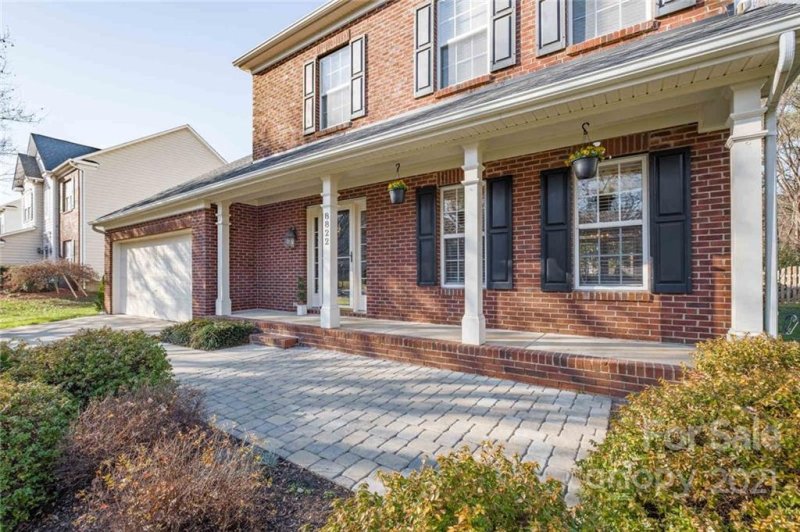 Property image 3 at 8822 Cedar Run Way, Charlotte, NC 28273