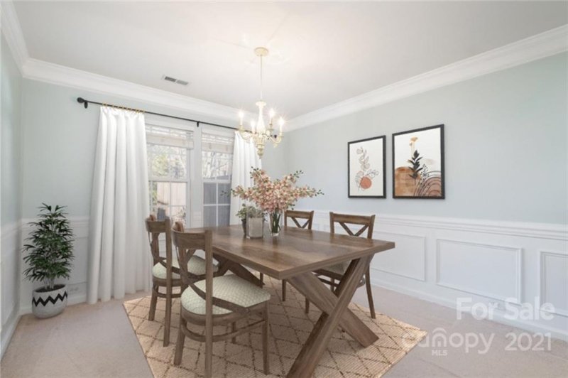 Property image 5 at 8822 Cedar Run Way, Charlotte, NC 28273