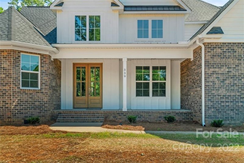 Property image 2 at 339 Grassy Ridge Court, Clover, SC 29710