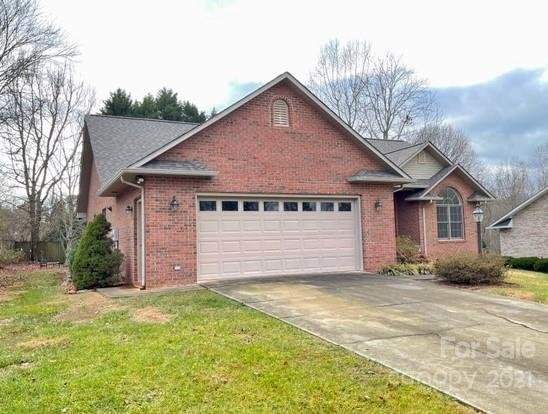 Property image 2 at 3629 25th Street Place, Hickory, NC 28601