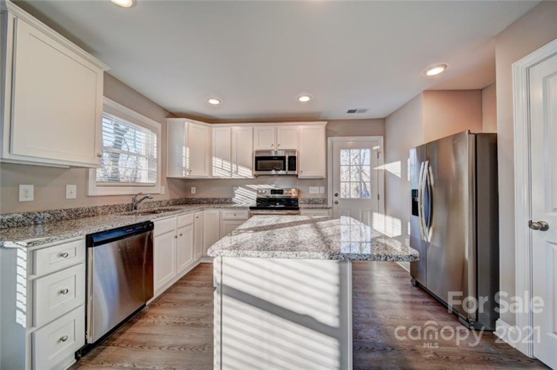 Property image 4 at 1414 Mason Street, Kannapolis, NC 28081