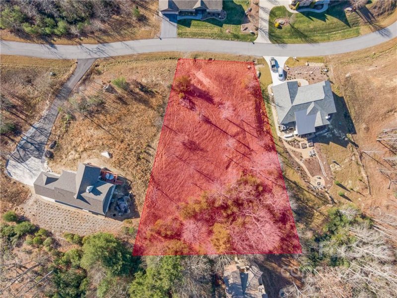 Property image 3 at 441 Crystal Heights Drive, Hendersonville, NC 28739