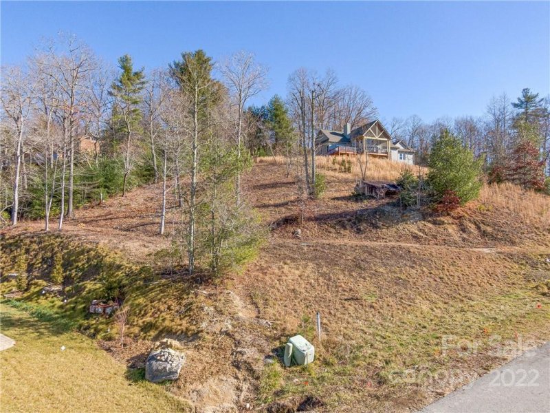 Property image 5 at 441 Crystal Heights Drive, Hendersonville, NC 28739