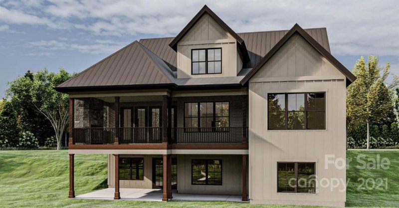 Property image 2 at 46 Spring Cove Road, Asheville, NC 28804