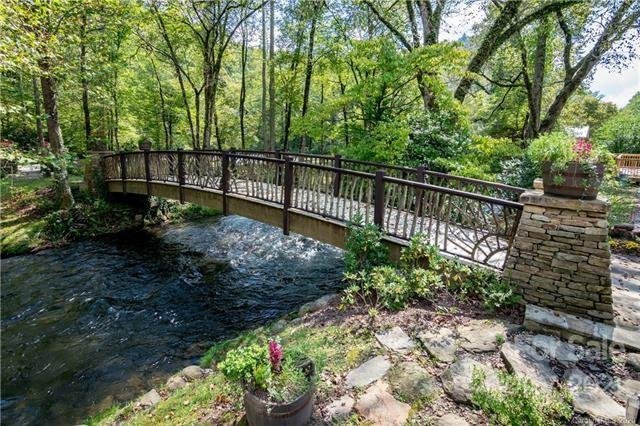 Property image 4 at Lot V19 Mystic River Village Way, Topton, NC 28781