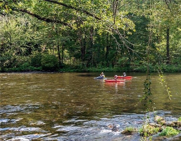 Property image 5 at Lot V19 Mystic River Village Way, Topton, NC 28781