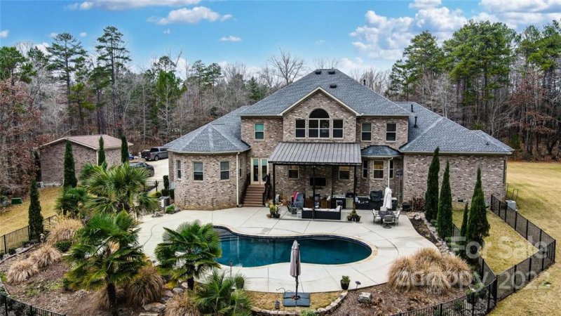 Property image 2 at 3001 Valley Farm Road, Waxhaw, NC 28173