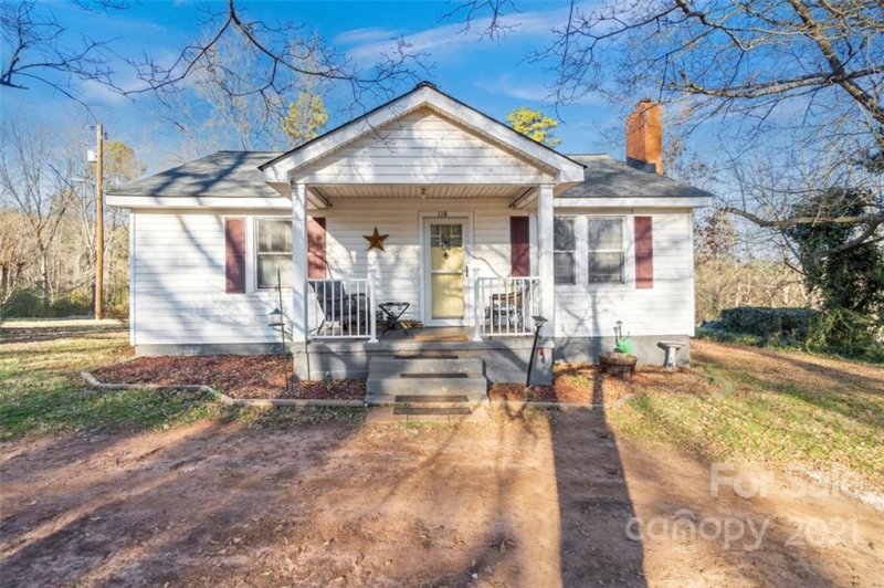 Property image 2 at 118 Church Street, High Shoals, NC 28077