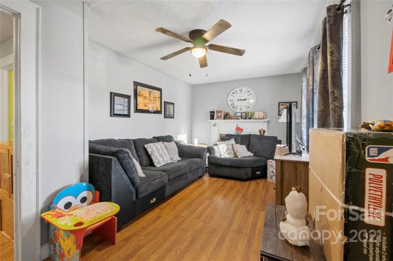 Property image 4 at 118 Church Street, High Shoals, NC 28077