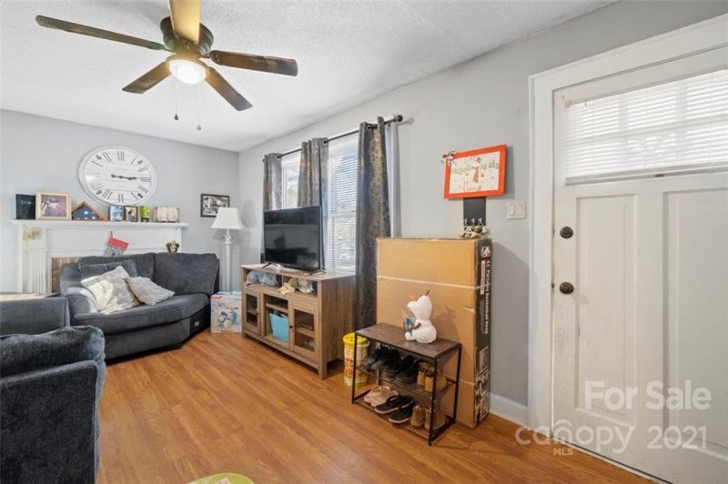 Property image 5 at 118 Church Street, High Shoals, NC 28077