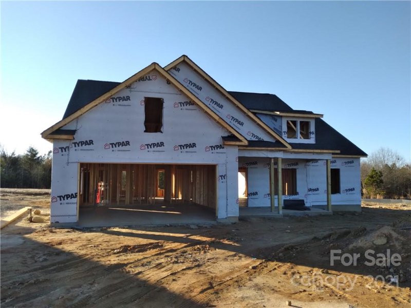 Property image 3 at 2173 Smith Road, Clover, SC 29710
