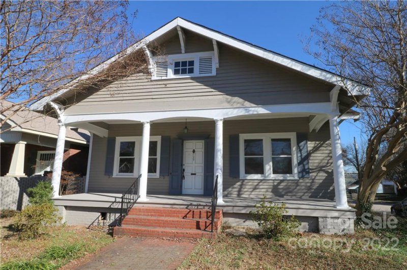 Property image 2 at 120 E Miller Street, Salisbury, NC 28144