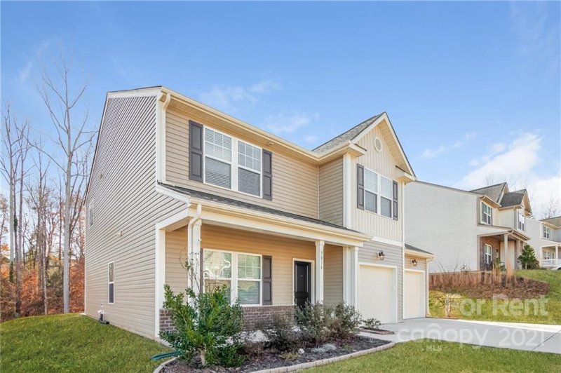 Property image 2 at 7016 Whitewater Loop, Lowell, NC 28098