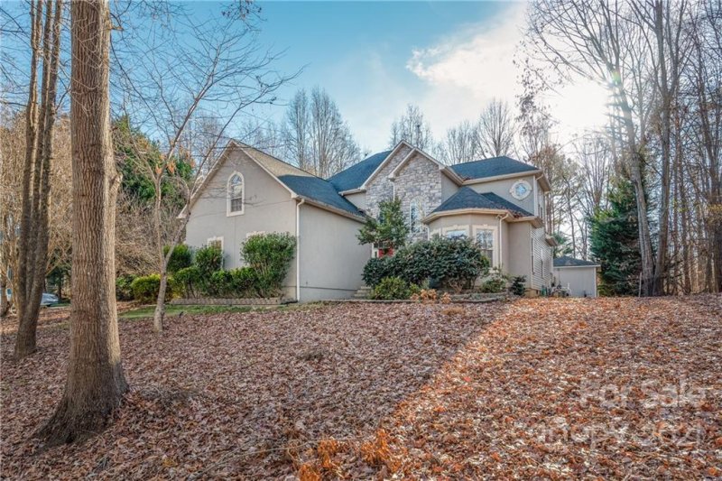 227 Beaten Path Road