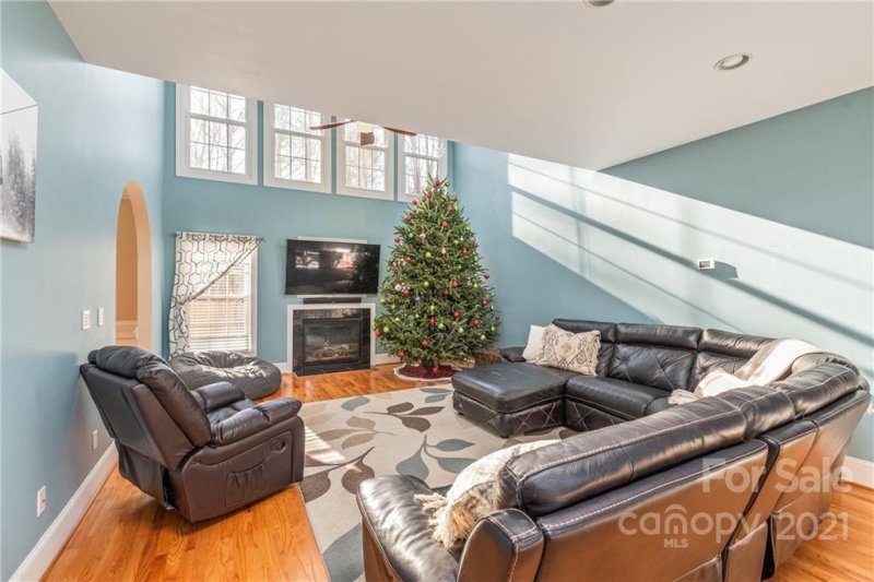 Property image 5 at 227 Beaten Path Road, Mooresville, NC 28117