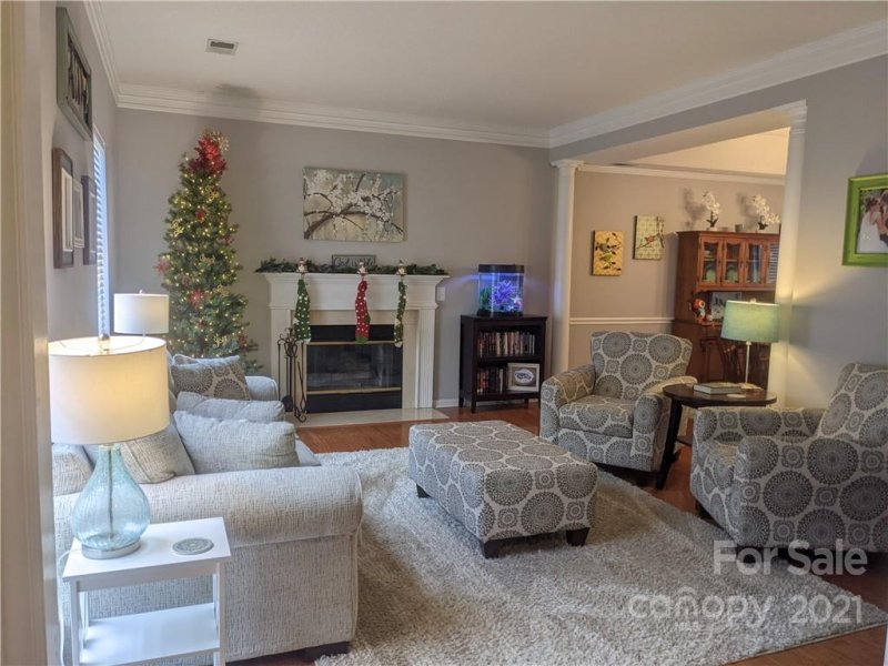 Property image 4 at 9109 Old Barnette Place, Huntersville, NC 28078