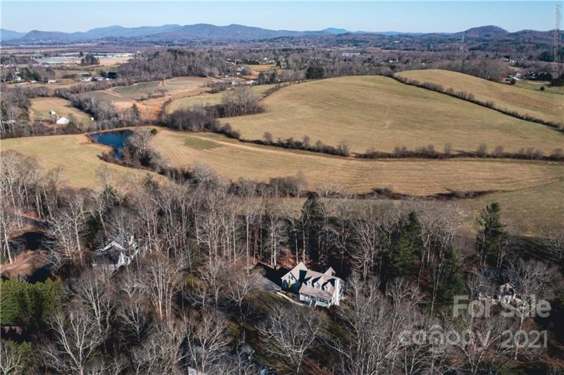 Property image 3 at 505 Fox Hollow Lane, Mills River, NC 28759