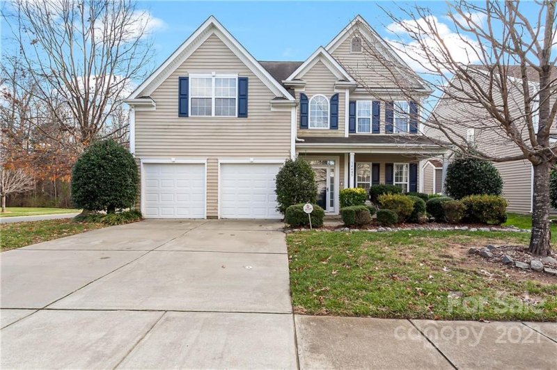 14405 Winged Teal Road