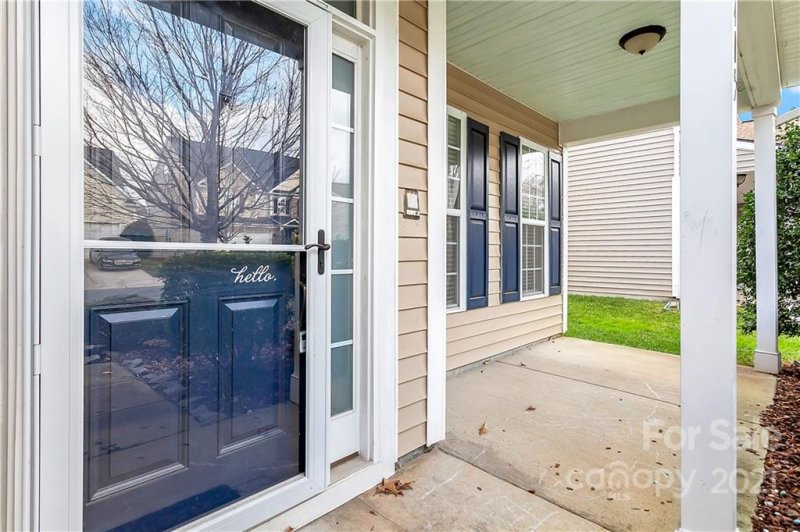 Property image 2 at 14405 Winged Teal Road, Charlotte, NC 28278