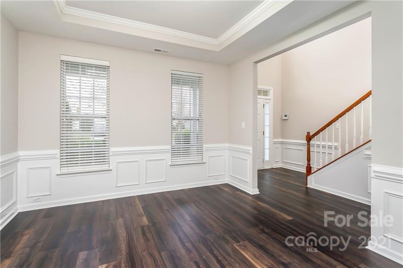 Property image 3 at 14405 Winged Teal Road, Charlotte, NC 28278