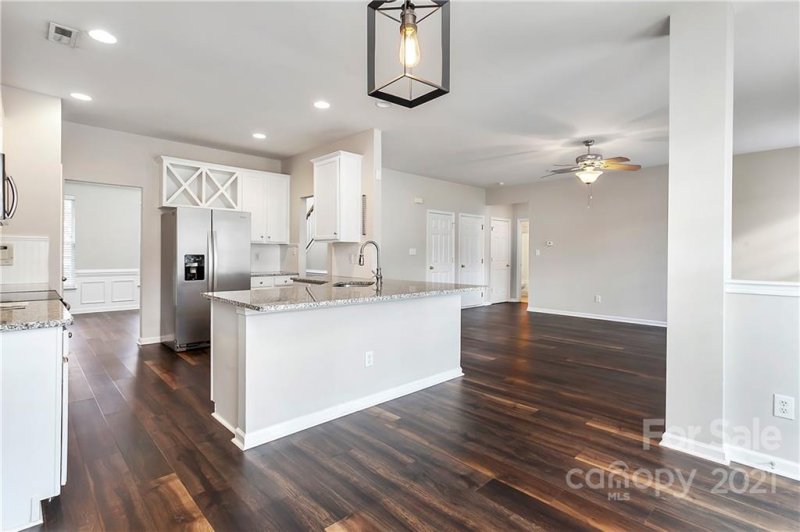 Property image 4 at 14405 Winged Teal Road, Charlotte, NC 28278