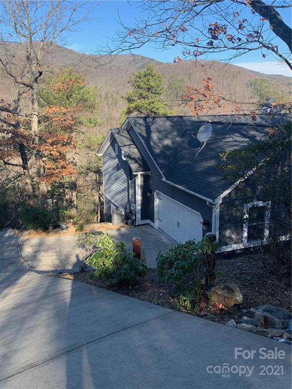 Property image 5 at 105 Davey Crockett Road, Fairview, NC 28730