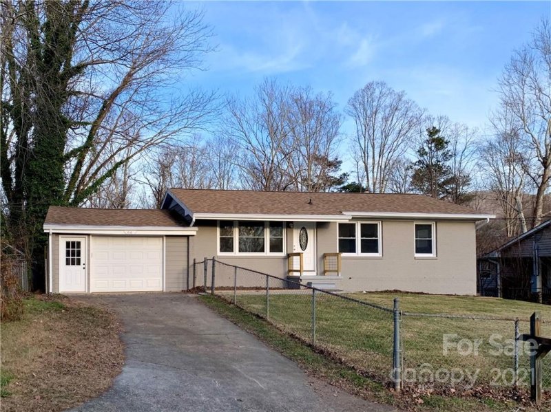 66 Pleasant Ridge Drive