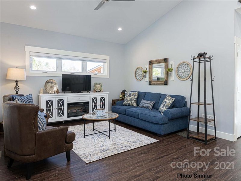 Property image 3 at 32 Westside Village Road, Fairview, NC 28730