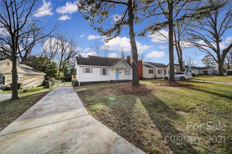 Property image 3 at 1224 Dade Street, Charlotte, NC 28205