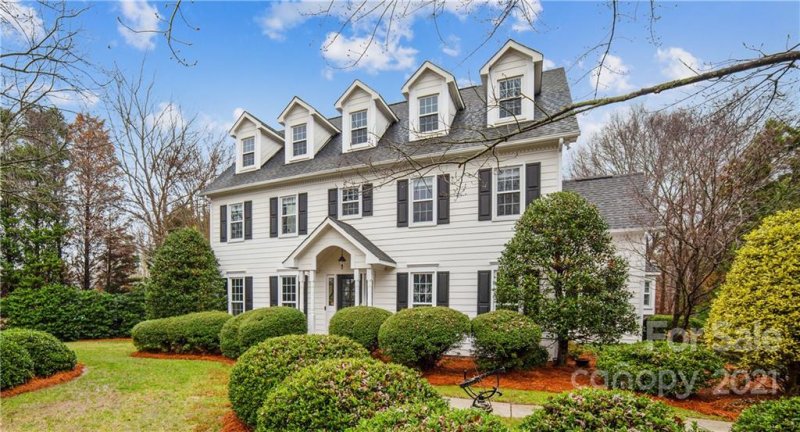 Property image 4 at 2423 Greenbrook Parkway, Weddington, NC 28104