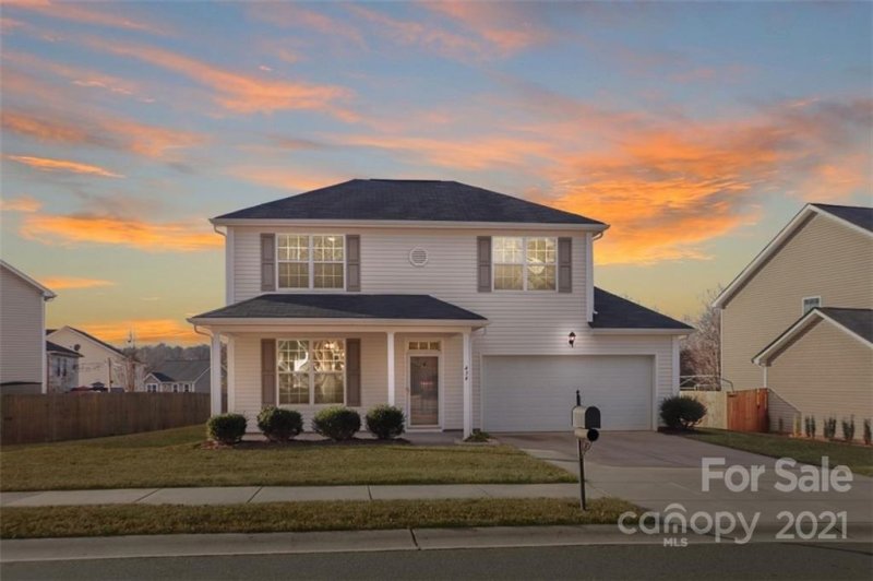 434 Laurel Fork Drive