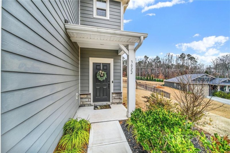 Property image 2 at 3022 Elmwood Drive, Monroe, NC 28110