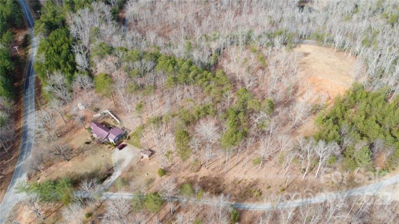 Property image 5 at 000 Rock Ridge Road, Lake Lure, NC 28746