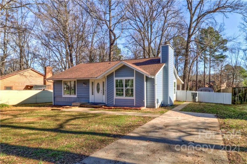 5336 Great Wagon Road