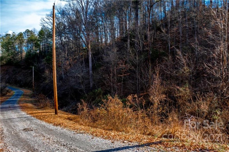 Property image 2 at 5 Acres Mearwild Drive, Marshall, NC 28753