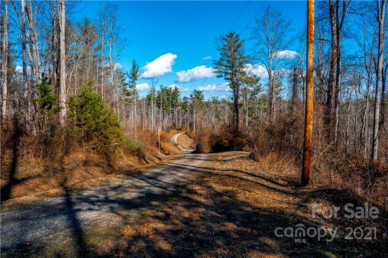 Property image 2 at 9 29 Acres Mearwild Drive, Marshall, NC 28753